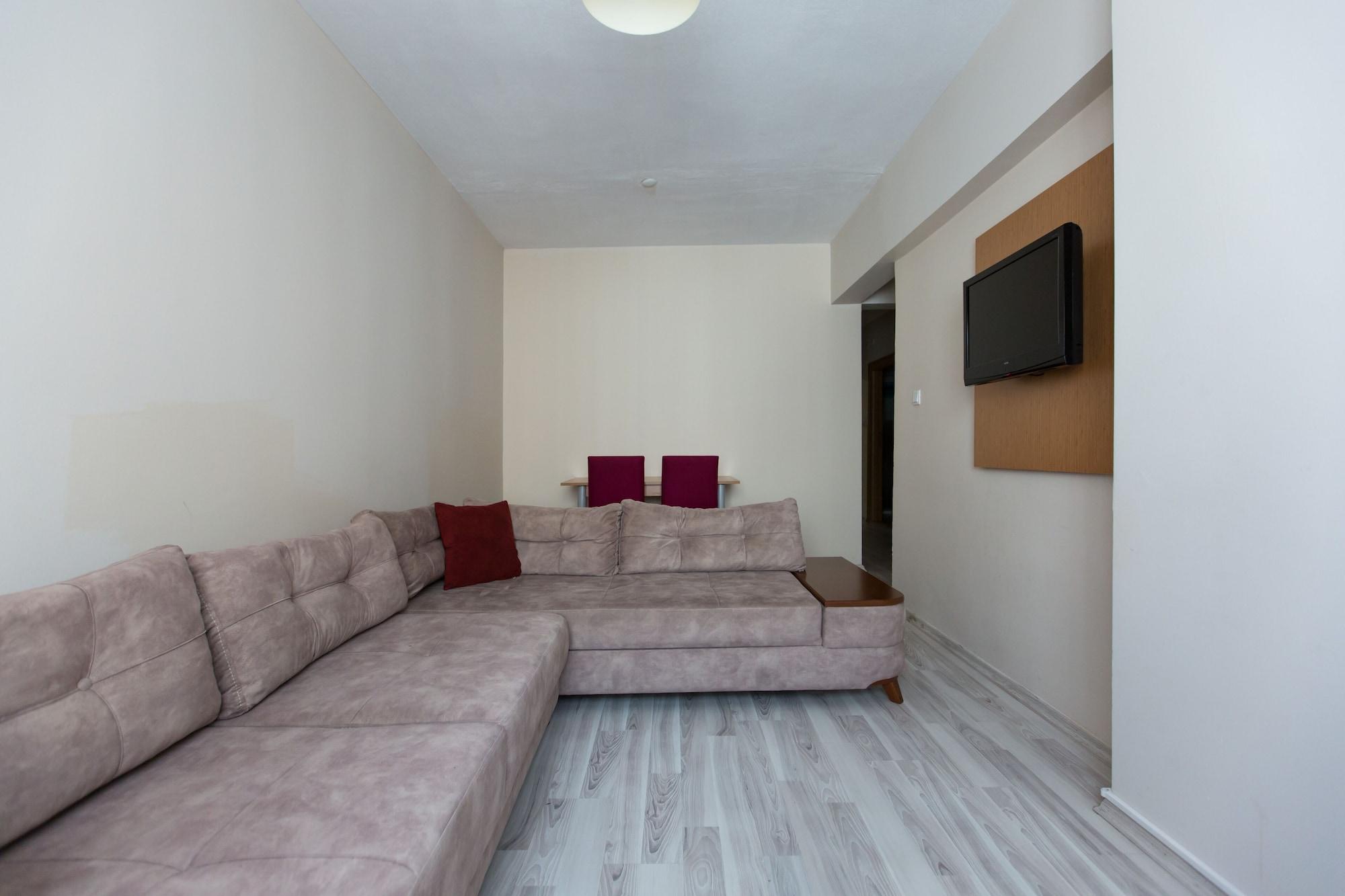 Formback Thermal Suit & Apart Bursa Exterior foto