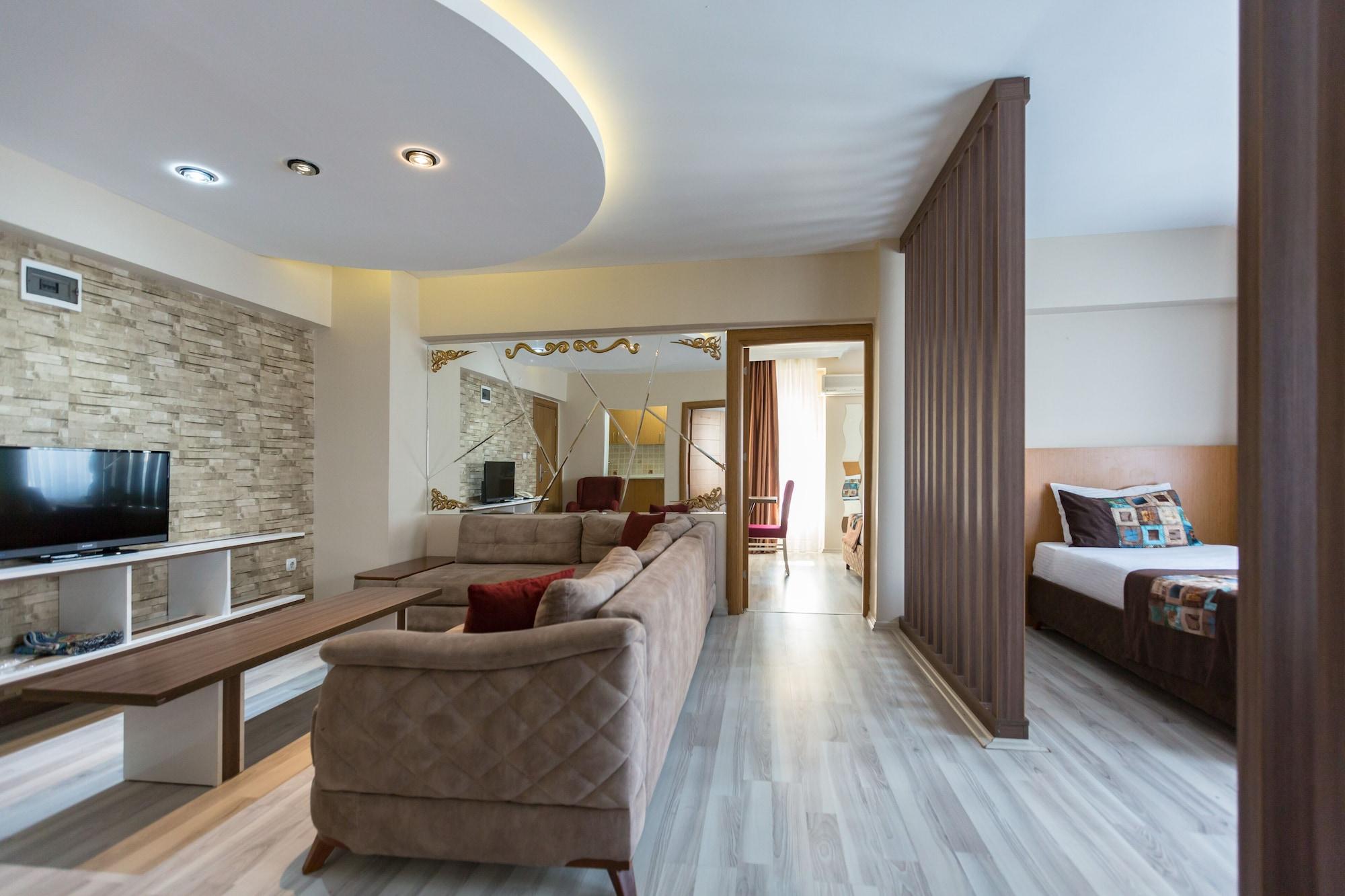 Formback Thermal Suit & Apart Bursa Exterior foto